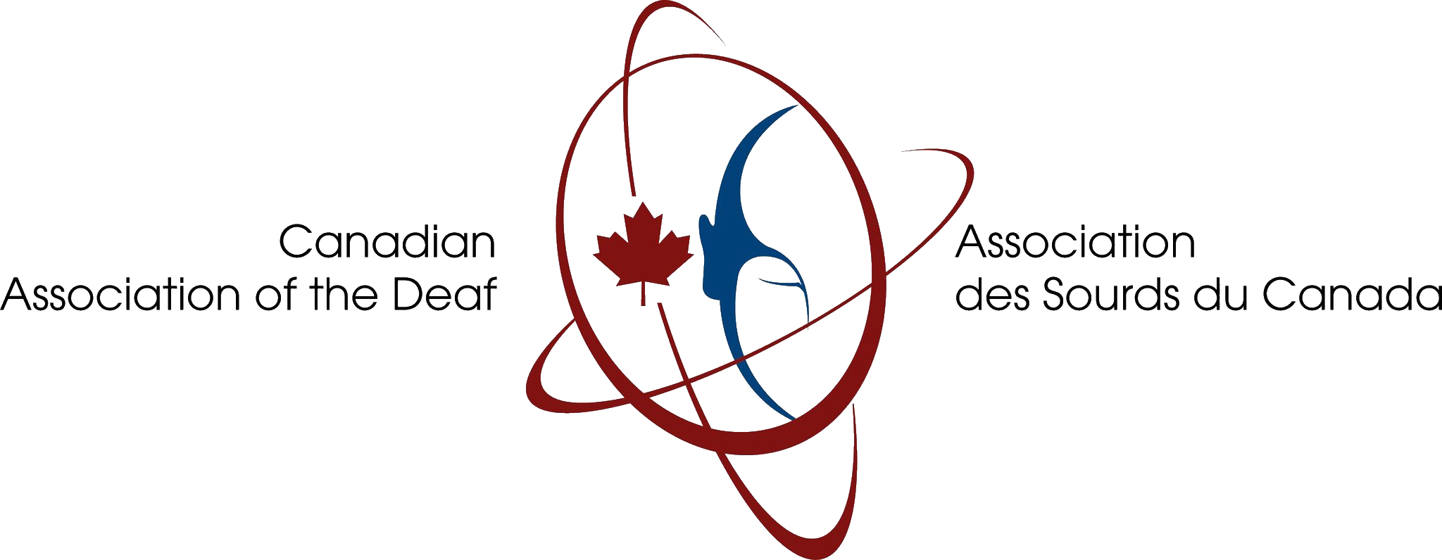 Canadian Association of the Deaf - Association des Sourds du Canada